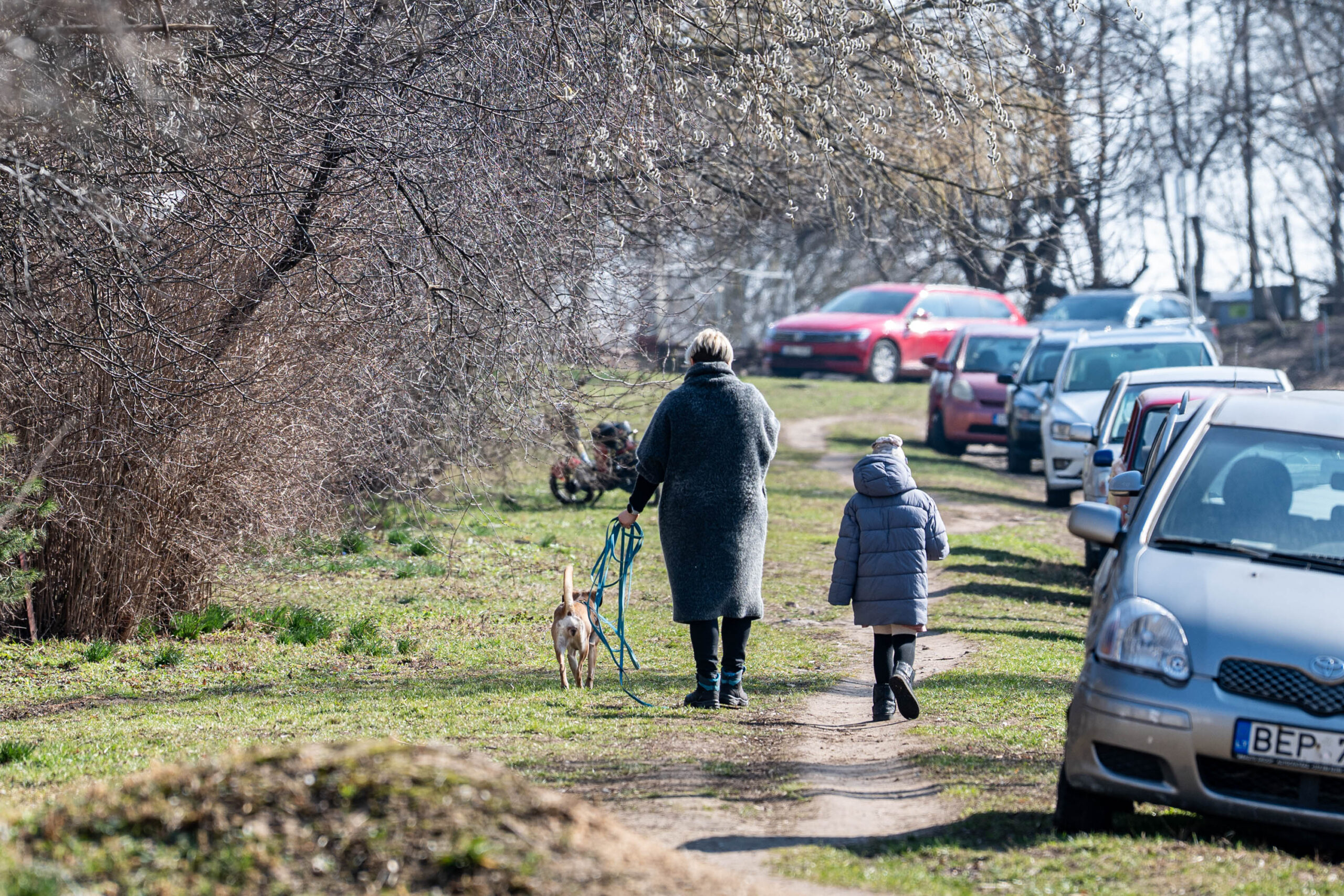 Įspėjimas gyventojams: šiuo laikotarpiu tokių darbų neatlikite, baudos neišvengiamos