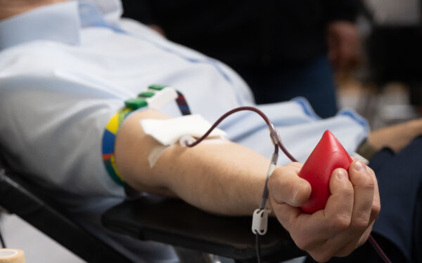 Kritinė padėtis Lietuvoje: gydytojai įspėja – gali būti stabdomos operacijos