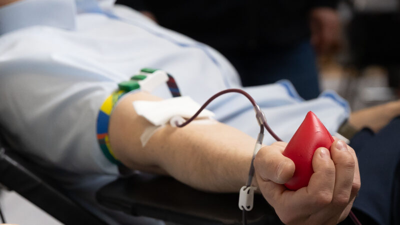 Kritinė padėtis Lietuvoje: gydytojai įspėja – gali būti stabdomos operacijos