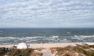 Baltijos jūra. ELTA / Dainius Labutis