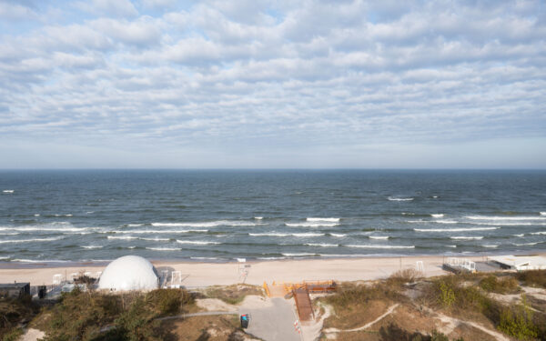 Melnragėje bręsta pokyčiai: savivaldybė atskleidė planus, kurie palies kiekvieną poilsiautoją