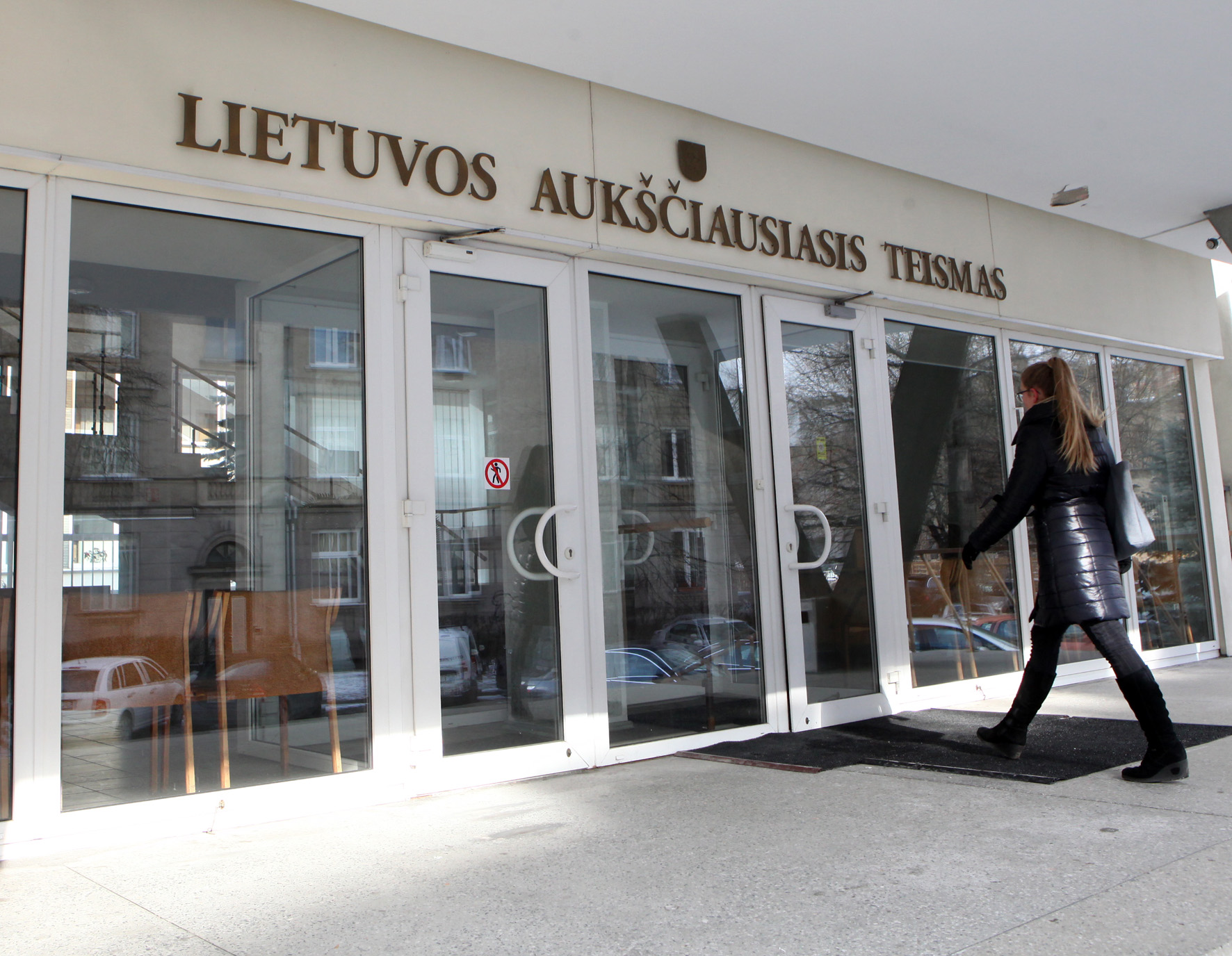 Buvęs advokatas Škėma lieka pripažintas kaltu dėl korupcijos