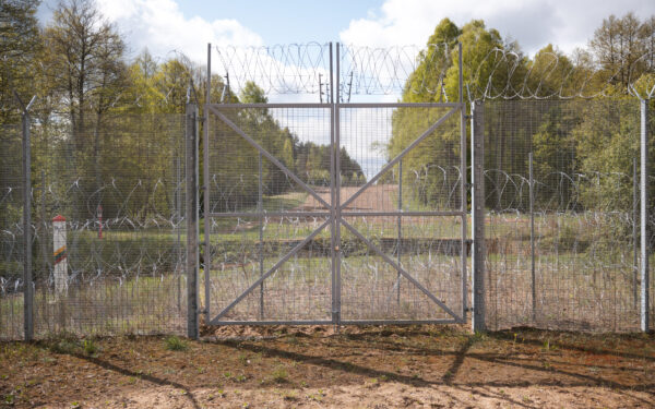 Aiškėja, kam priklauso sulaikyti vilkikai su dvigubais numeriais: tyrimo centre – „Ruscargo“