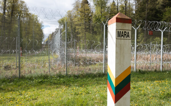 Sprendimas priimtas nepaisant abejonių: Kapčiamiesčio poligonas keis tūkstančių likimus