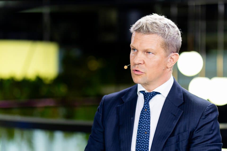 Jurgis Polujanskas. ELTA / Žygimantas Gedvila