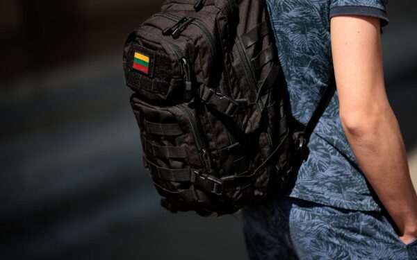 Seimas pritarė pokyčiams: gynybos ir pilietiškumo kursas gali pasiekti visus moksleivius