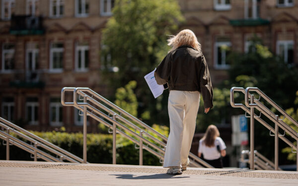 Lietuvoje prasidėjo egzaminų laikotarpis: pirmasis išbandymas – lietuvių kalba ir literatūra