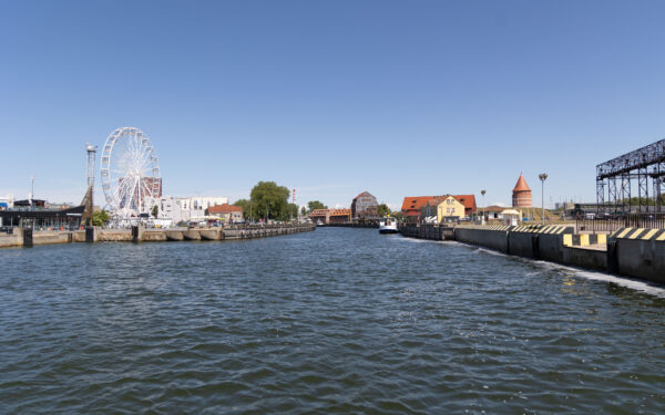 Klaipėda stabdo krovos projektą: taryba nepritarė sandėliavimo veiklai gyvenamajame rajone