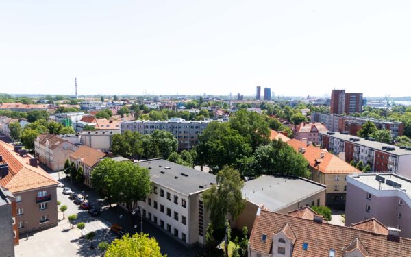 Klaipėdos gyventojams – svarbi žinia: netrukus prasidės darbai, kurie palies šimtus gyventojų