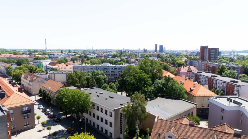 Klaipėdos gyventojams – svarbi žinia: netrukus prasidės darbai, kurie palies šimtus gyventojų