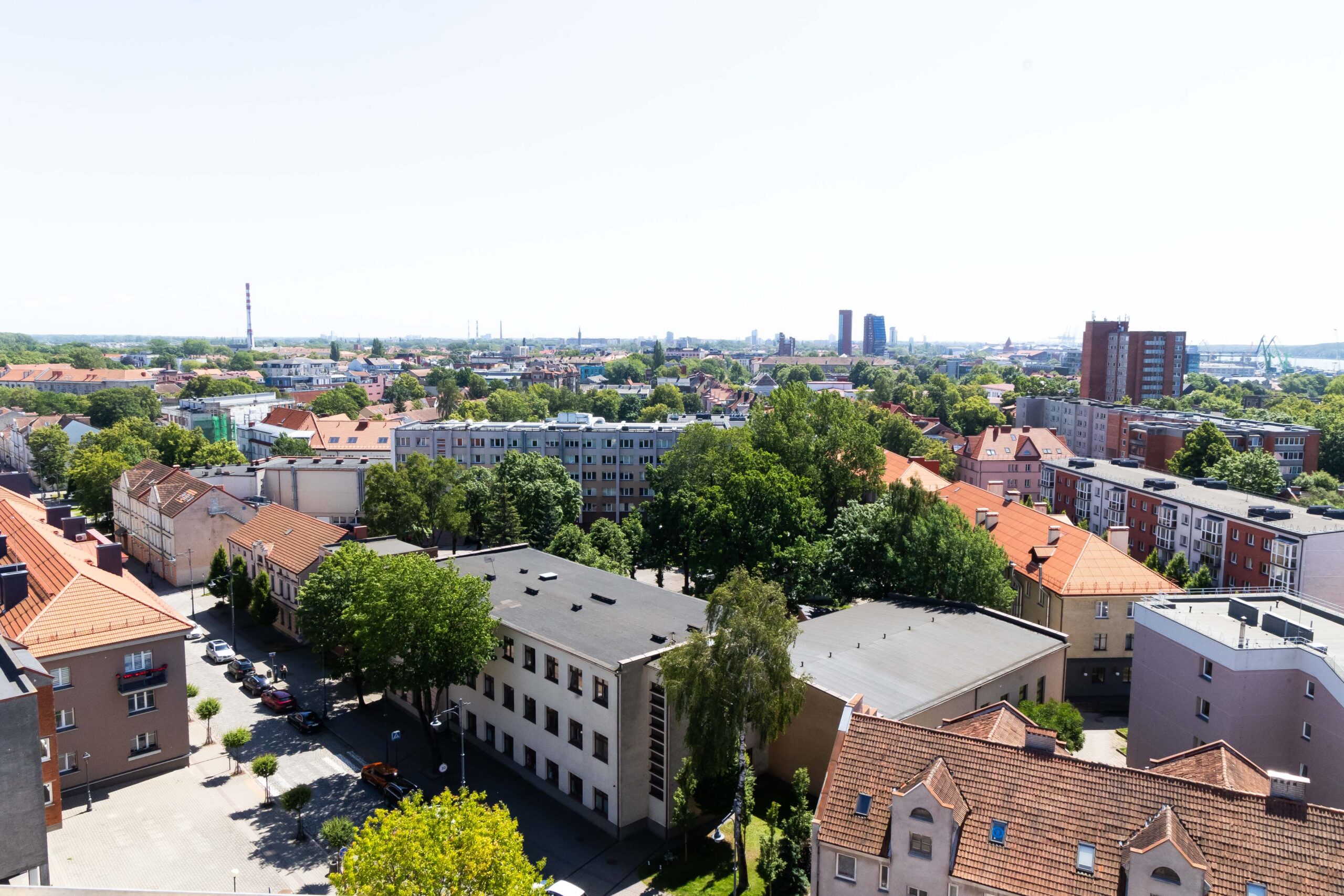 Klaipėdos gyventojams – svarbi žinia: netrukus prasidės darbai, kurie palies šimtus gyventojų