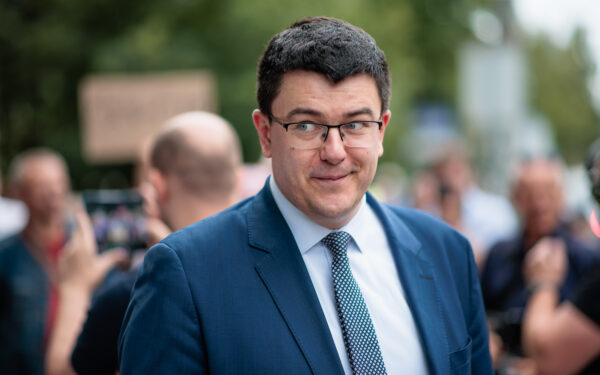 Seimas pristabdė pokyčius: neapykantos kalbos dekriminalizavimas nebus svarstomas