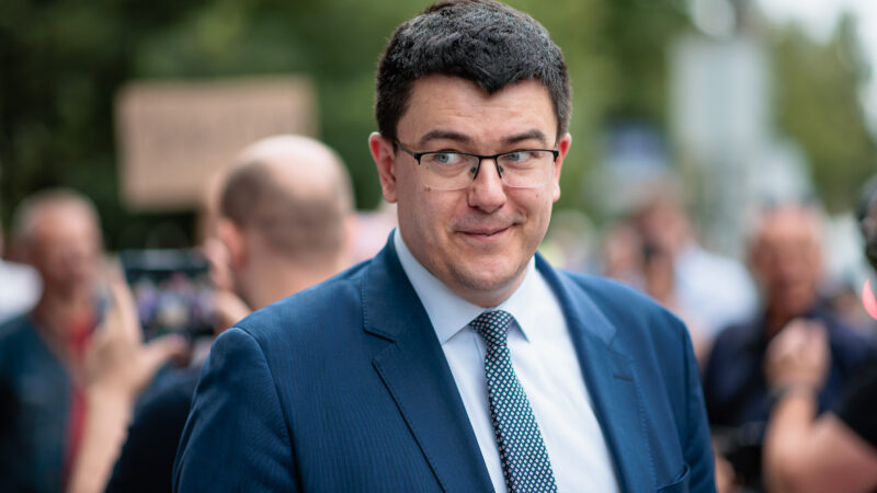 Seimas pristabdė pokyčius: neapykantos kalbos dekriminalizavimas nebus svarstomas