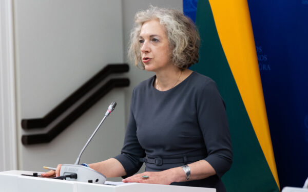 ES kantrybė senka: ieškoma teisinių būdų apeiti Vengrijos blokadą