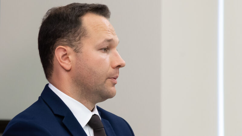 Energetikos kainų šokas gali atsiliepti ir Lietuvai: Ekonomikos ir inovacijų ministras neatmeta valstybės pagalbos scenarijaus