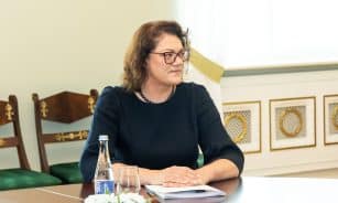 Marija Jakubauskienė. ELTA / Dainius Labutis