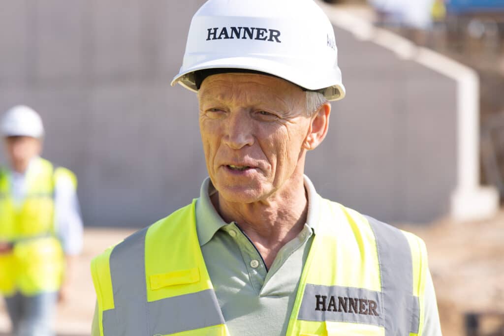 Arvydas Avulis. ELTA / Dainius Labutis