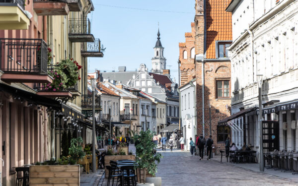 Vairuotojų įpročiai atsisuko prieš juos pačius: Kaune įvedami griežti ribojimai