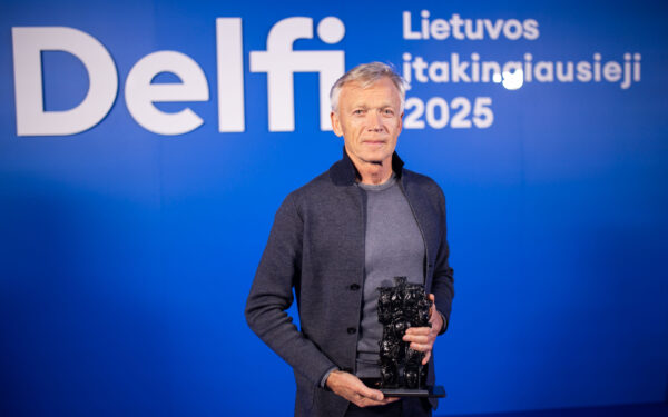 Arvydas Avulis pasisakė apie Baltarusijos trąšas: siūlo pragmatišką sprendimą