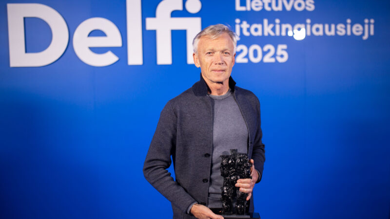 Arvydas Avulis pasisakė apie Baltarusijos trąšas: siūlo pragmatišką sprendimą