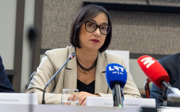 Sprendimas dėl rusų ir baltarusių paralimpiadoje papiktino Lietuvą: protestas liko neišgirstas