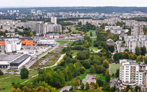 Nekilnojamas turtas Lietuvoje – ne visiems: nauji TS-LKD siūlymai gali pakeisti įsigyjimo galimybes