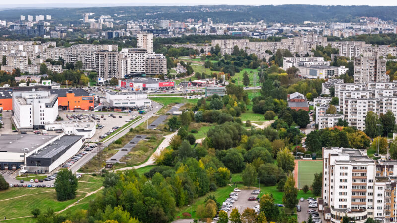Nekilnojamas turtas Lietuvoje – ne visiems: nauji TS-LKD siūlymai gali pakeisti įsigyjimo galimybes