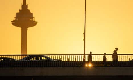 Vilnius. ELTA / Andrius Ufartas