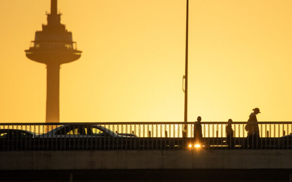 Augant grėsmėms – griežtas siūlymas: už sabotažą Lietuvoje grėstų iki 14 metų nelaisvės