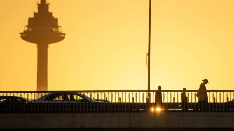 Augant grėsmėms – griežtas siūlymas: už sabotažą Lietuvoje grėstų iki 14 metų nelaisvės