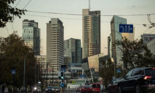 Vilnius. ELTA / Andrius Ufartas