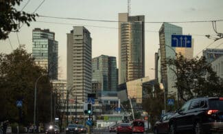 Vilnius. ELTA / Andrius Ufartas