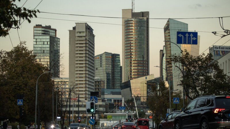 „Civinity“ plečiasi Vilniuje: įsigyja pastatų administravimo įmonę „Admeo“