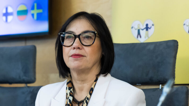 Po teismo sprendimo R. Popovienė prabilo: atskleidė, kaip elgtųsi dėl egzaminų dabar