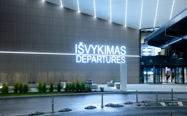 Investicijos padidins pajėgumus: Lietuvos oro uostai ruošiasi dideliems pokyčiams