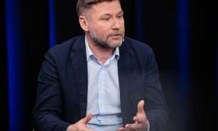 Andrius Navickas. ELTA / Josvydas Elinskas