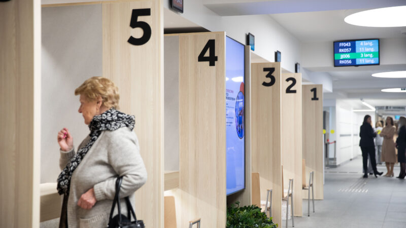 Šeimos gydytojai kritikuoja naują tvarką: įspėja apie ilgesnes eiles ir didesnį chaosą sistemoje