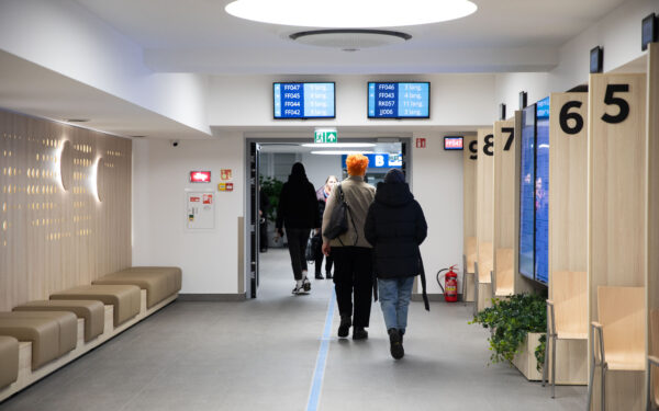 Sergamumas mažėja, tačiau gripas vis dar mirtinas: per savaitę nusinešė 4 gyvybes