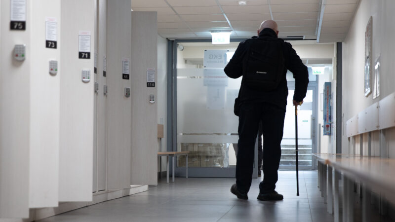 Vilniečiams – gera žinia: Pilaitėje startuoja didelis projektas, atsiras daugiau medicinos paslaugų