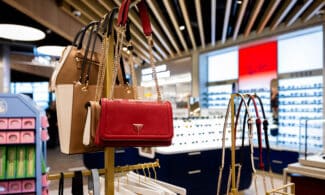 Kauno oro uosto išplėsto terminalo atidarymas. ELTA / Žygimantas Gedvila