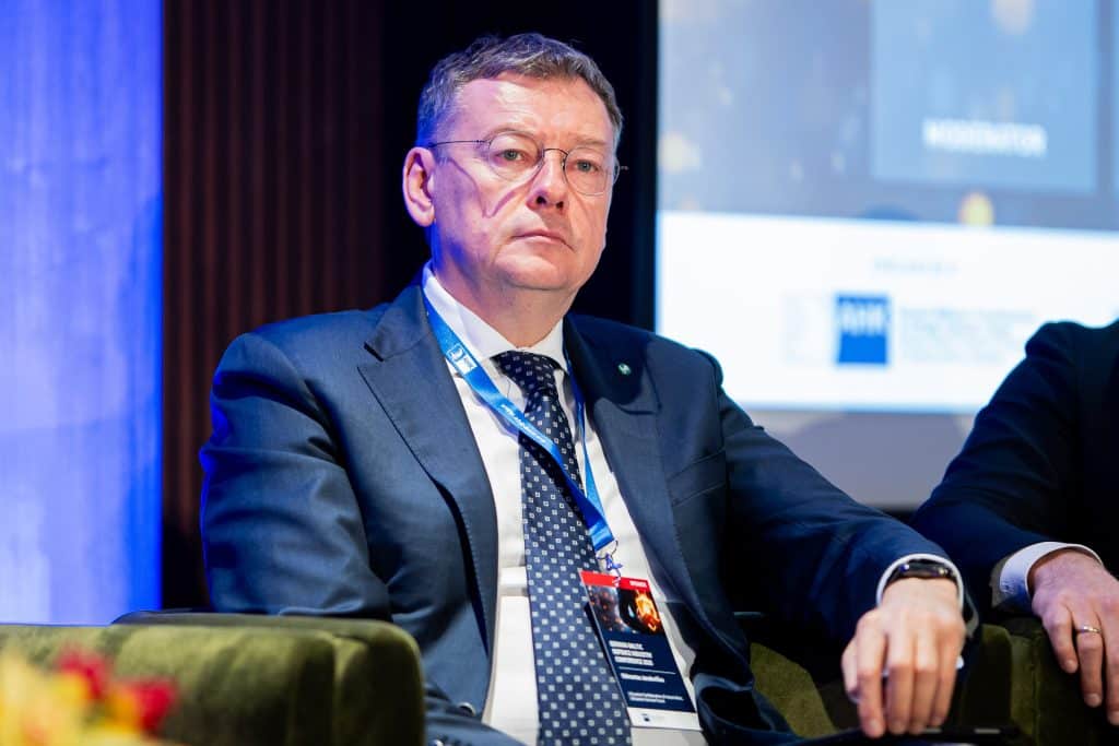 Vidmantas Janulevičius. ELTA / Žygimantas Gedvila