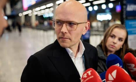 Simonas Bartkus. ELTA / Josvydas Elinskas