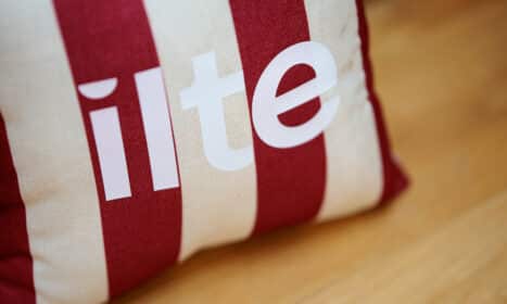 Nacionalinis plėtros bankas ILTE. ELTA / Josvydas Elinskas