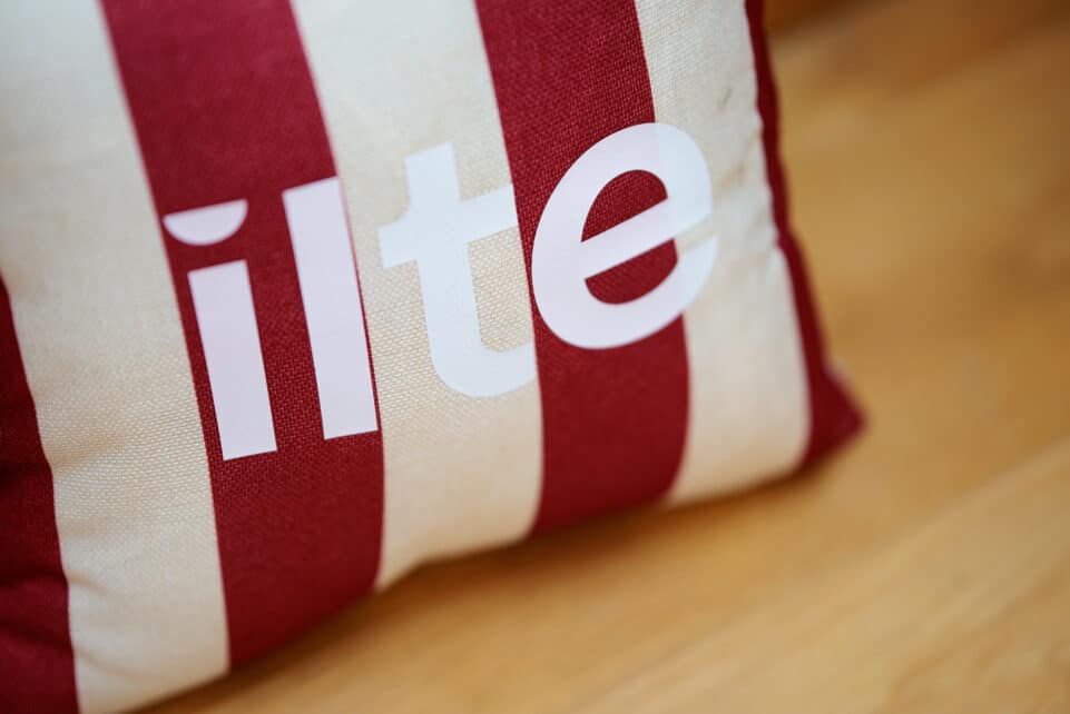 Nacionalinis plėtros bankas ILTE. ELTA / Josvydas Elinskas