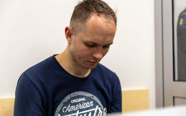 Teismas nusprendė: dviejų moterų nužudymu įtariamas Mikutavičius lieka už grotų