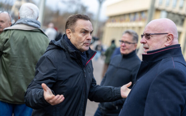 P. Gražulio byla grįžta į apeliacinį teismą: siekia išteisinimo