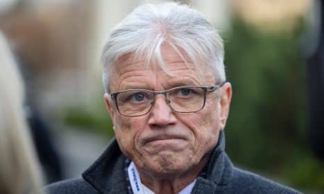 Erlandas Mikėnas. ELTA / Julius Kalinskas