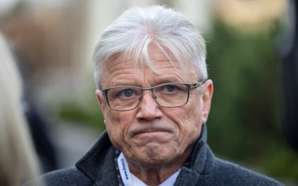 Lukašenkos pažadas paleisti vilkikus kelia klausimų: „Linava“ kol kas nemato jokių įrodymų