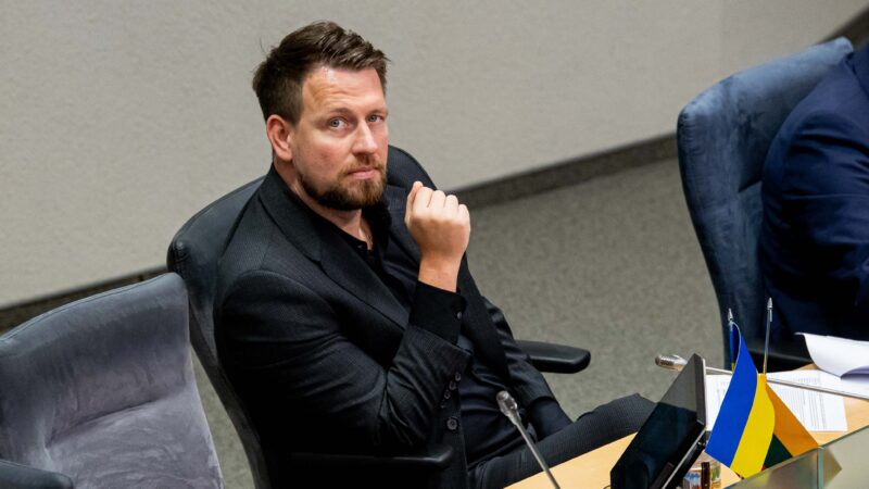 Prieš rinkimus – keisti pinigų srautai: tyrimas atskleidė, kaip buvo finansuota „Nemuno aušra“