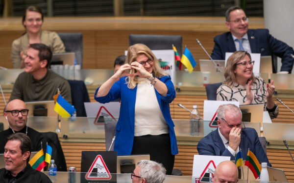 Nauji klausimai dėl Gedvilo turto: prokuratūros prašoma pradėti tyrimą